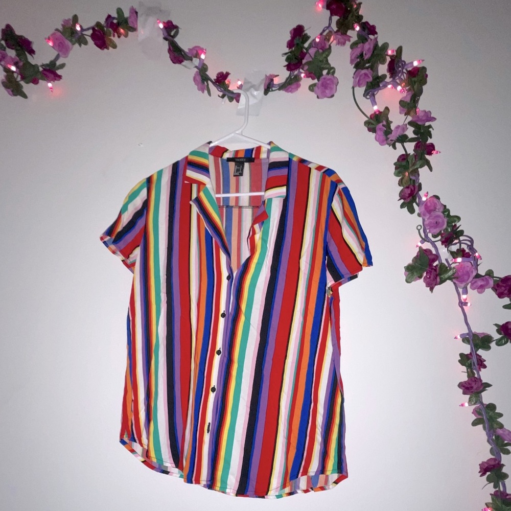 Retro Forever 21